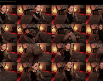 marcelinered — 71 minute Chaturbate female cam video clip, 1080p, Aug 1, 2021