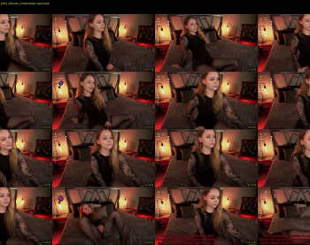 marcelinered — 71 minute Chaturbate female cam video clip, 1080p, Aug 1, 2021