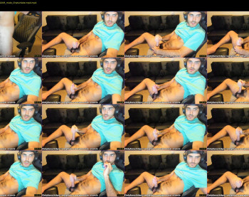 phoenix_star — 19 minute Chaturbate male cam video clip, 720p, Aug 1, 2021