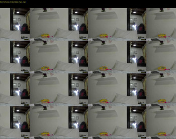 sofi_decker — 22 minute Chaturbate female cam video clip, 1080p, Aug 1, 2021