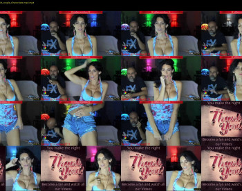 sofia3211 — 4 minute Chaturbate couple cam video clip, 1080p, Aug 1, 2021