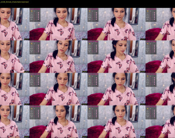 soft_doll_small — 5 minute Chaturbate female cam video clip, 1080p, Aug 2, 2021