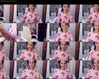 soft_doll_small — 14 minute Chaturbate female cam video clip, 1080p, Aug 2, 2021