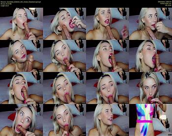 cherrishlulu — 5 minute Chaturbate female cam video clip, 720p, Aug 2, 2021