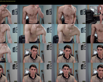 clintmasterss — 30 minute Chaturbate male cam video clip, 1080p, Aug 4, 2021