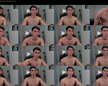 clintmasterss — 9 minute Chaturbate male cam video clip, 1080p, Aug 4, 2021