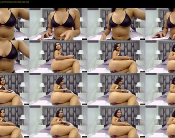 danielasanders — 14 minute Chaturbate female cam video clip, 720p, Aug 3, 2021