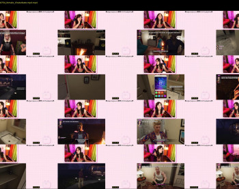emmachoice — 72 minute Chaturbate female cam video clip, 1080p, Aug 3, 2021