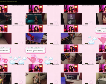 emmachoice — 20 minute Chaturbate female cam video clip, 1080p, Aug 4, 2021