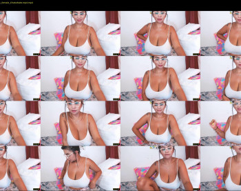 funplayx — 4 minute Chaturbate female cam video clip, 1080p, Aug 3, 2021