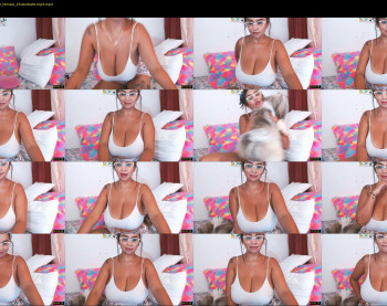 funplayx — 12 minute Chaturbate female cam video clip, 1080p, Aug 3, 2021