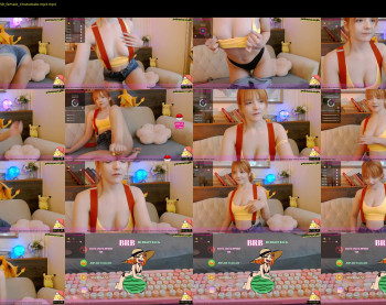 ginger_pie — 74 minute Chaturbate female cam video clip, 1080p, Aug 3, 2021