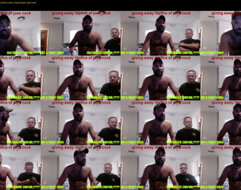 hardworkertn — 9 minute Chaturbate male cam video clip, 720p, Aug 4, 2021