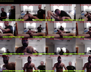 hardworkertn — 39 minute Chaturbate male cam video clip, 720p, Aug 4, 2021