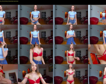 kate__de__echte — 22 minute Chaturbate female cam video clip, 1080p, Aug 3, 2021