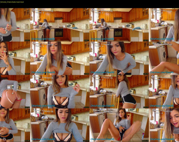 lissa__1 — 78 minute Chaturbate female cam video clip, 720p, Aug 3, 2021