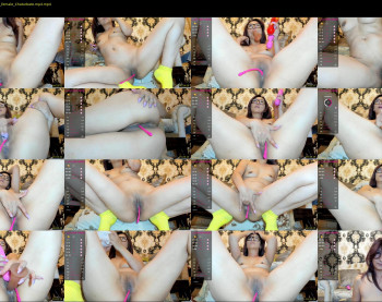 miawon — 72 minute Chaturbate female cam video clip, 1080p, Aug 3, 2021