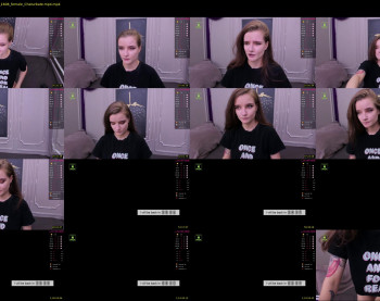 savanahwildc — 91 minute Chaturbate female cam video clip, 1080p, Aug 3, 2021