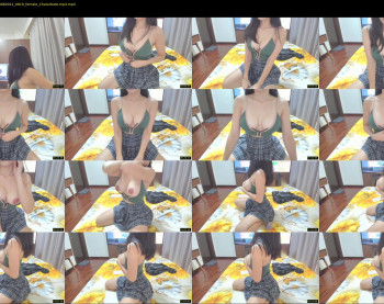 sensualbae_seduction — 19 minute Chaturbate female cam video clip, 1080p, Aug 3, 2021