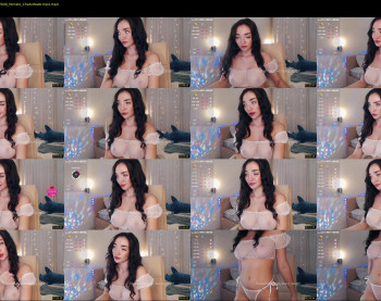 stacy_magic — 10 minute Chaturbate female cam video clip, 1080p, Aug 3, 2021