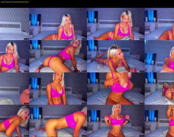 stephany_luxe — 25 minute Chaturbate female cam video clip, 1080p, Aug 3, 2021