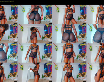 wild_joy — 40 minute Chaturbate female cam video clip, 720p, Aug 3, 2021