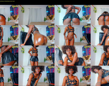 wild_joy — 70 minute Chaturbate female cam video clip, 720p, Aug 3, 2021