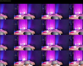 _grace — 47 minute Chaturbate female cam video clip, 1080p, Aug 4, 2021