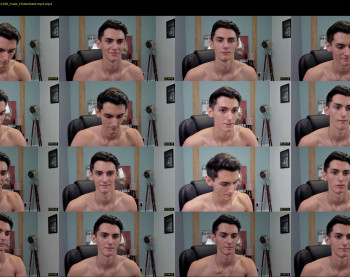 clintmasterss — 14 minute Chaturbate male cam video clip, 1080p, Aug 4, 2021