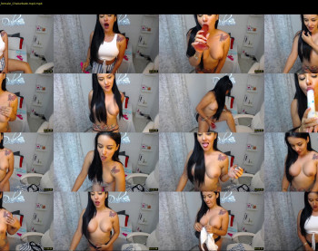 dulce1_ — 23 minute Chaturbate female cam video clip, 1080p, Aug 4, 2021