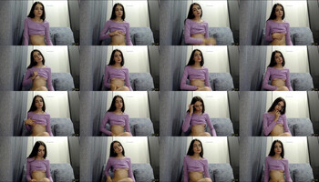 elfincat — 8 minute Chaturbate female cam video clip, 720p, Aug 5, 2021