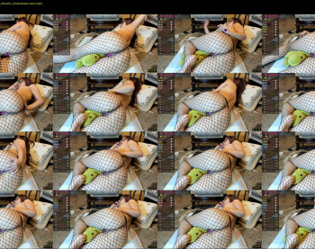 miawon — 7 minute Chaturbate female cam video clip, 1080p, Aug 4, 2021