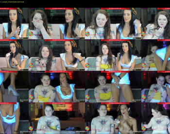 sofia3211 — 70 minute Chaturbate couple cam video clip, 1080p, Aug 5, 2021