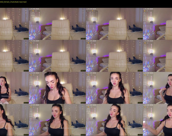 stacy_magic — 12 minute Chaturbate female cam video clip, 1080p, Aug 4, 2021
