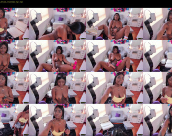 teerry__ — 36 minute Chaturbate female cam video clip, 720p, Aug 4, 2021