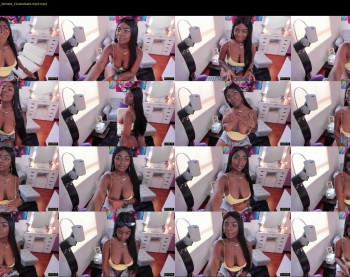 teerry__ — 36 minute Chaturbate female cam video clip, 720p, Aug 4, 2021