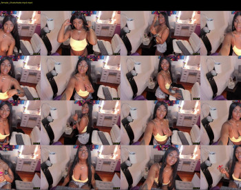 teerry__ — 36 minute Chaturbate female cam video clip, 720p, Aug 5, 2021