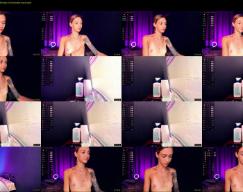 _grace — 10 minute Chaturbate female cam video clip, 1080p, Aug 5, 2021