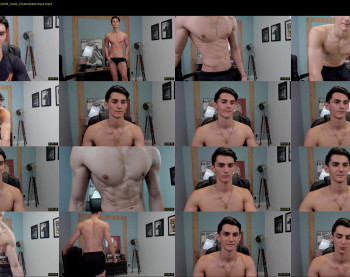 clintmasterss — 70 minute Chaturbate male cam video clip, 1080p, Aug 5, 2021