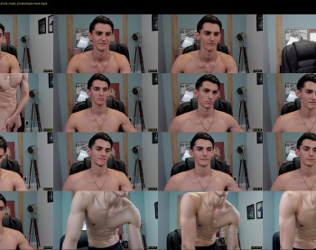 clintmasterss — 70 minute Chaturbate male cam video clip, 1080p, Aug 5, 2021