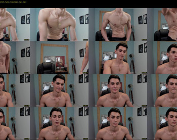 clintmasterss — 4 minute Chaturbate male cam video clip, 1080p, Aug 5, 2021