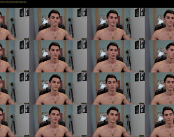 clintmasterss — 10 minute Chaturbate male cam video clip, 1080p, Aug 5, 2021