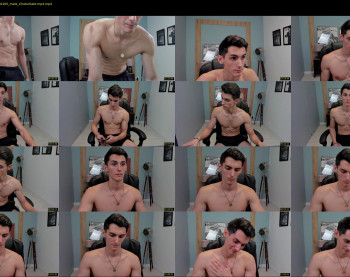 clintmasterss — 14 minute Chaturbate male cam video clip, 1080p, Aug 6, 2021