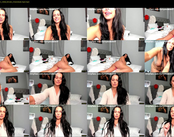 curvymodelmilf — 4 minute Chaturbate female cam video clip, 1080p, Aug 5, 2021