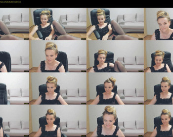 elia_ — 57 minute Chaturbate female cam video clip, 720p, Aug 5, 2021