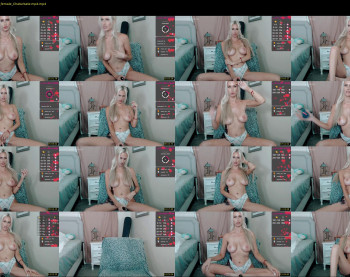 kb3301 — 18 minute Chaturbate couple cam video clip, 1080p, Aug 5, 2021
