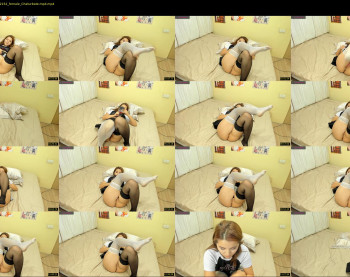 likingstudent — 16 minute Chaturbate female cam video clip, 1080p, Aug 5, 2021