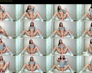 loonyko — 44 minute Chaturbate female cam video clip, 1080p, Aug 5, 2021