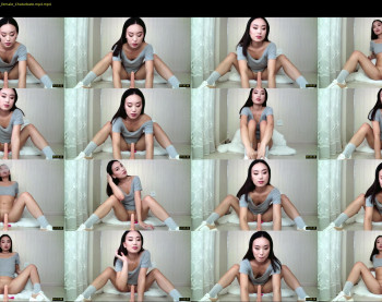 loonyko — 22 minute Chaturbate female cam video clip, 1080p, Aug 5, 2021