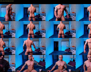 mark_normal — 49 minute Chaturbate male cam video clip, 1080p, Aug 5, 2021